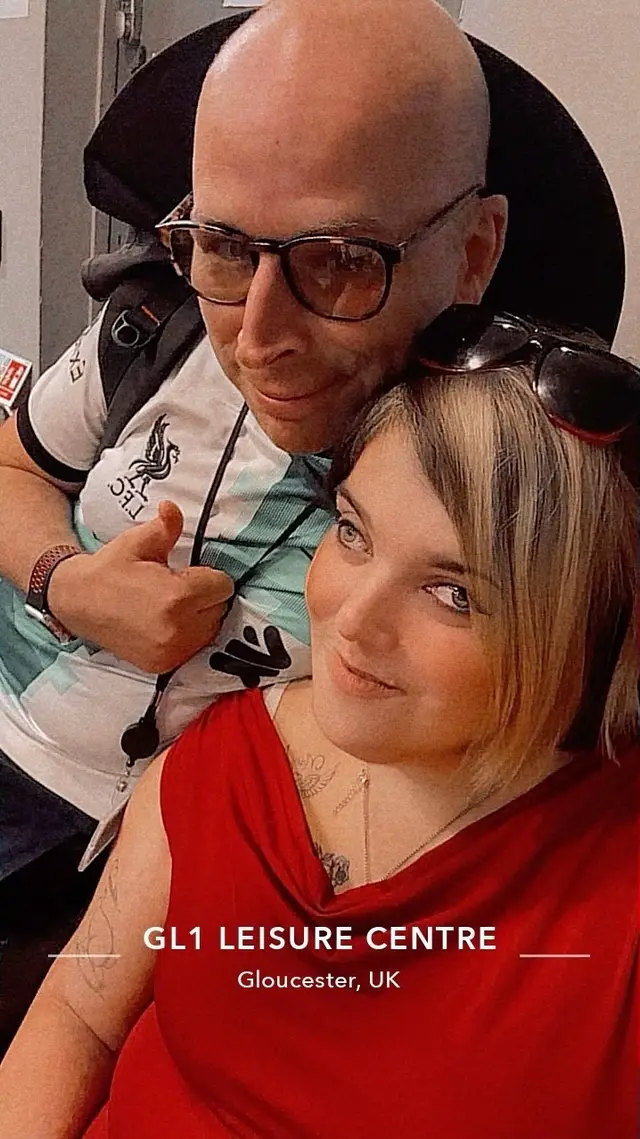 @Jade 💕 love 🥰 my family 💍