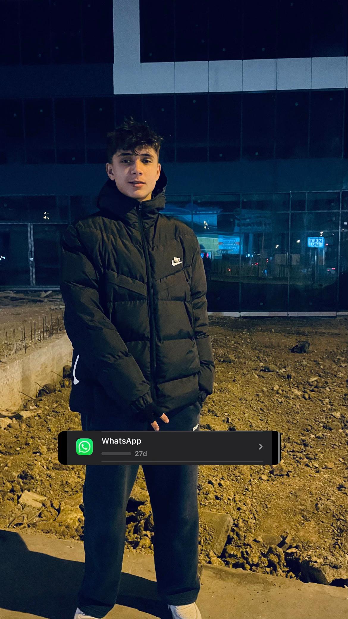 @Dogan