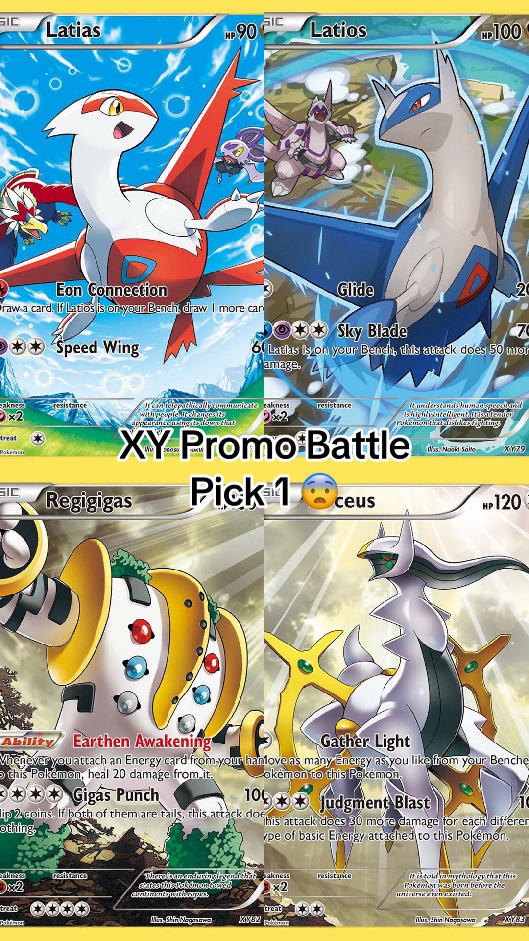 @The Starters Card Breaks