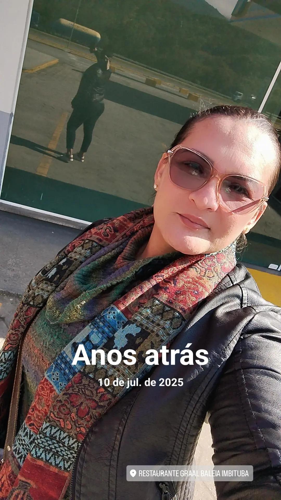 @Renata Abreu