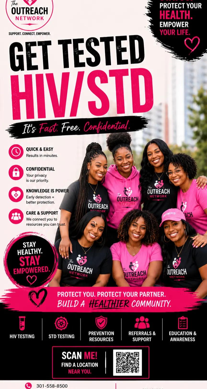 @👉DMV Help | Outreach Network