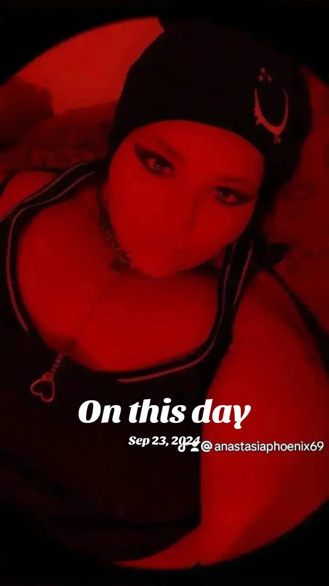 @Queenanastasiagodofwar