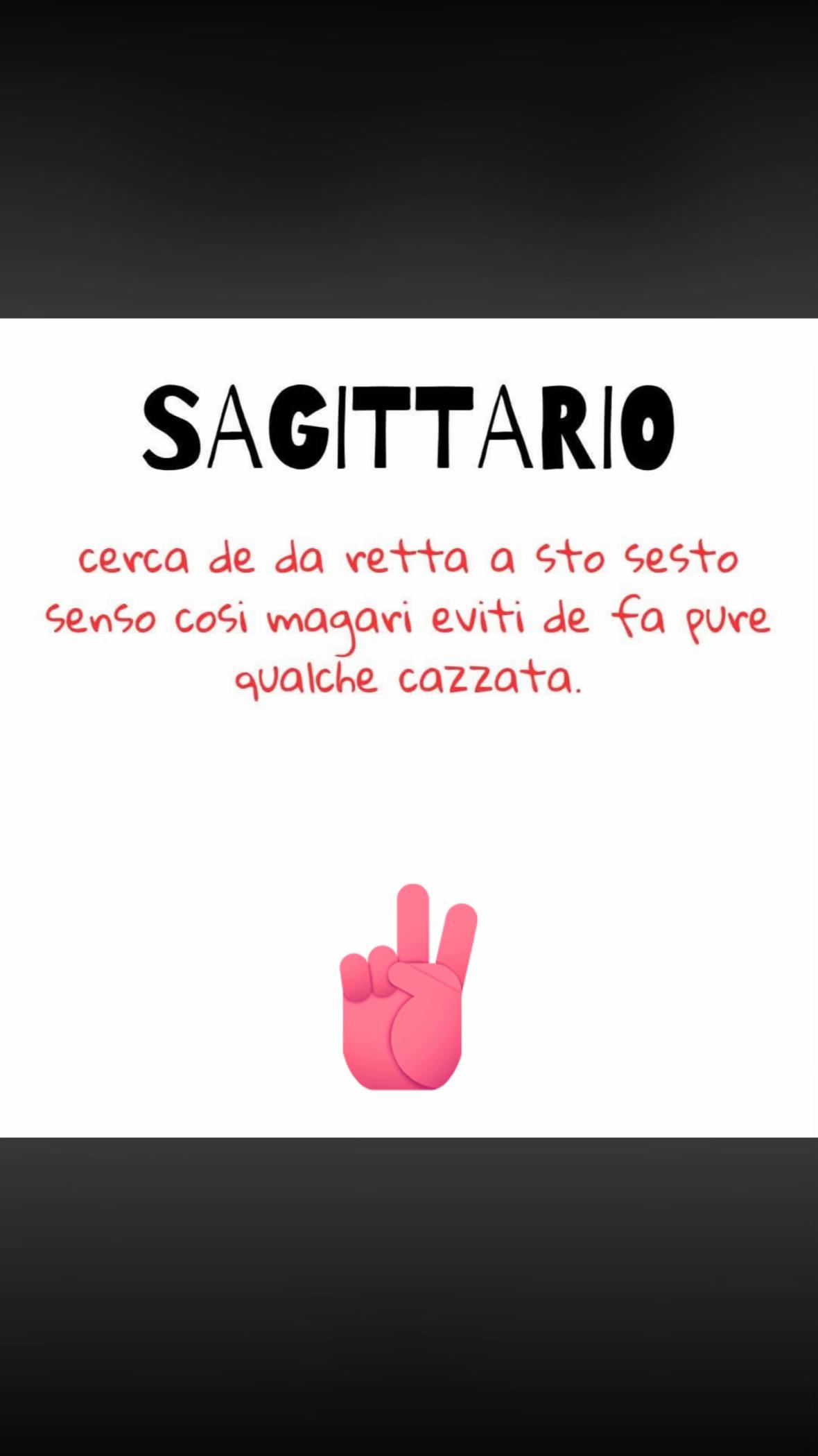 @oroscopo_sagittario_