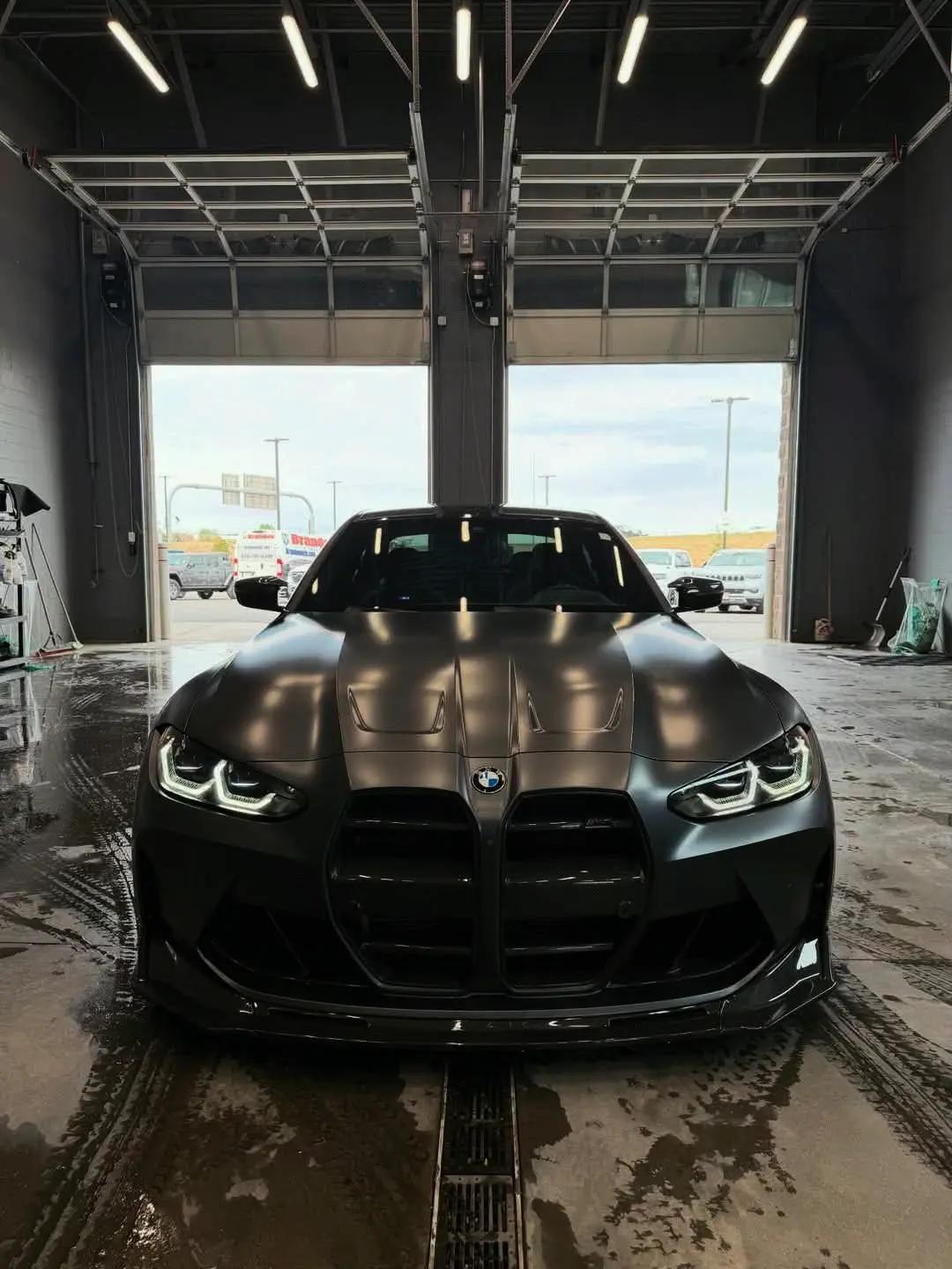 @Car lifestyle