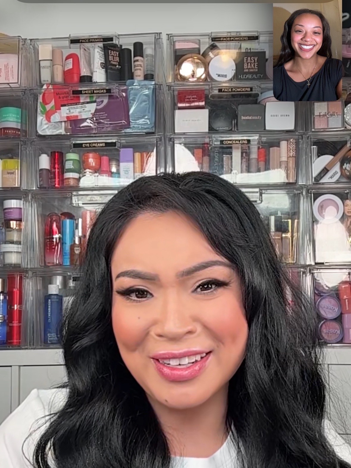 @Holly | NYC Beauty Influencer