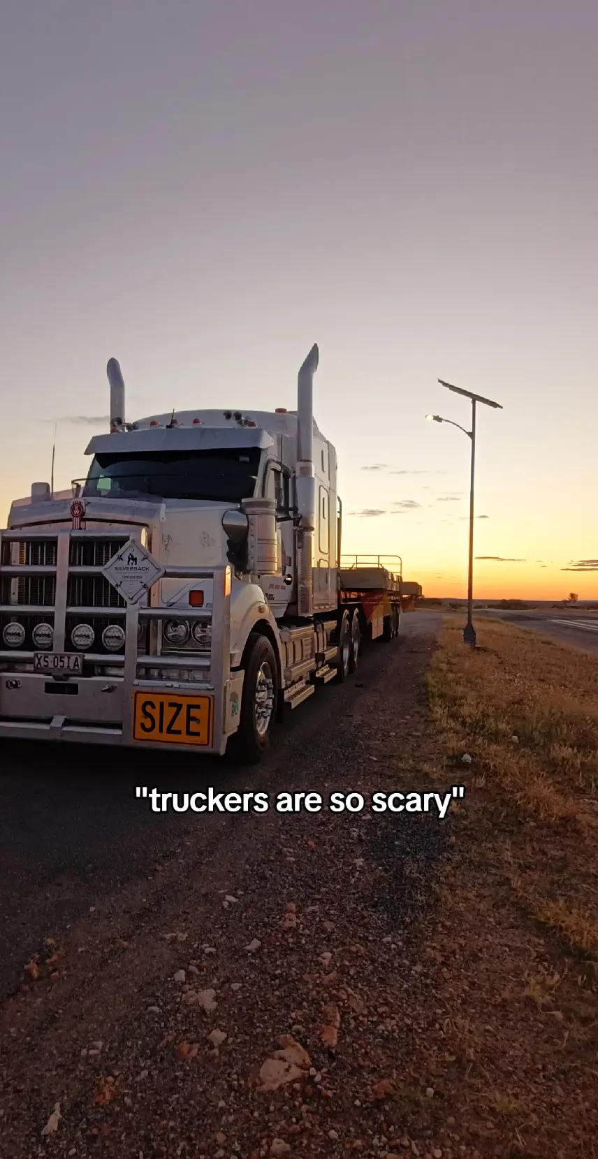 @NE Trucks🖤