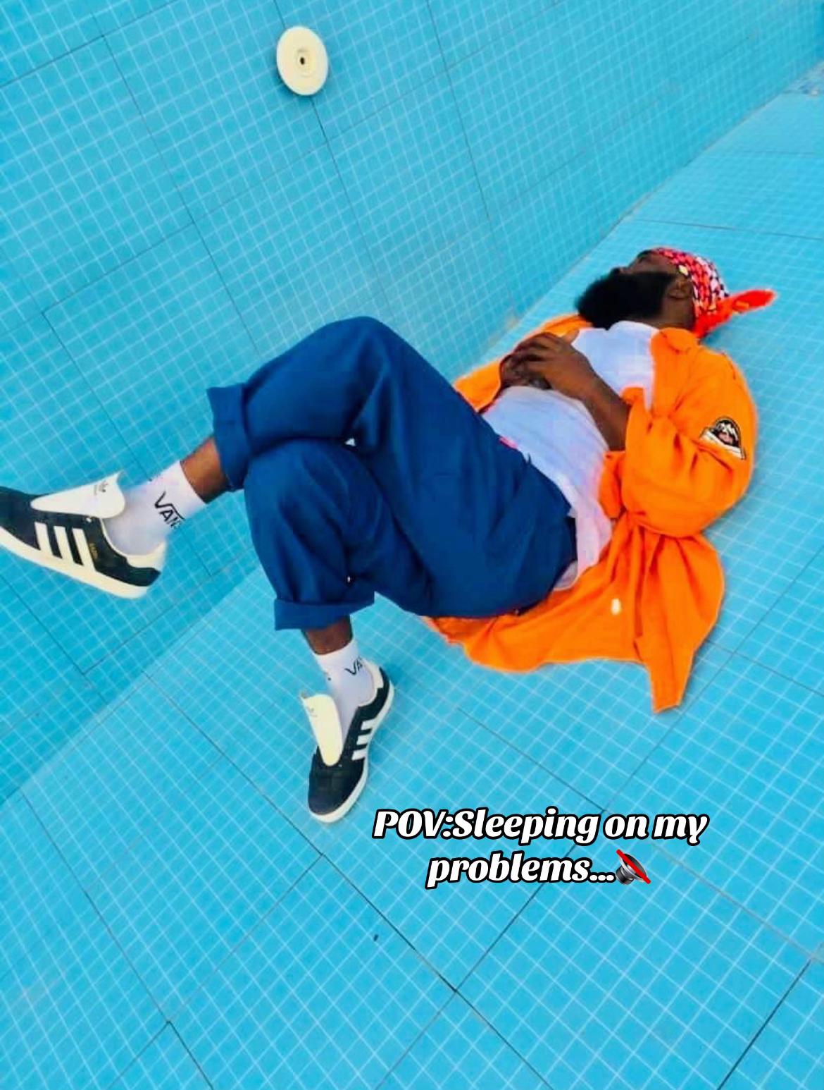 @Bra Eshun