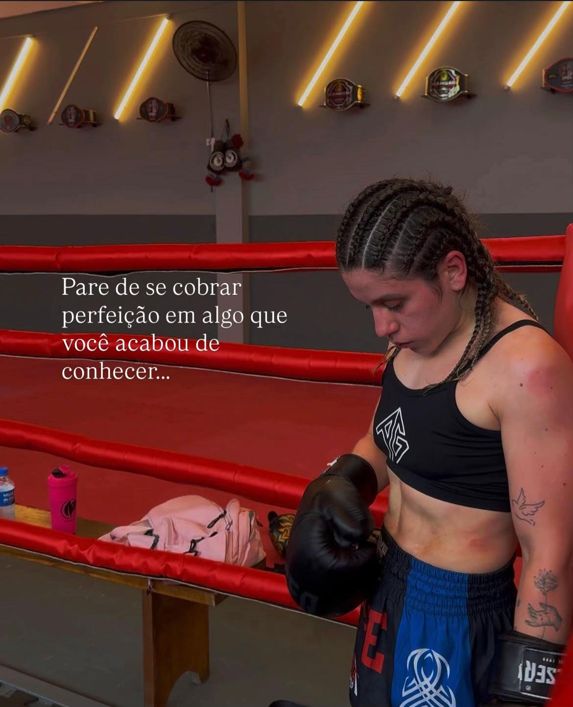 @Milene Santos