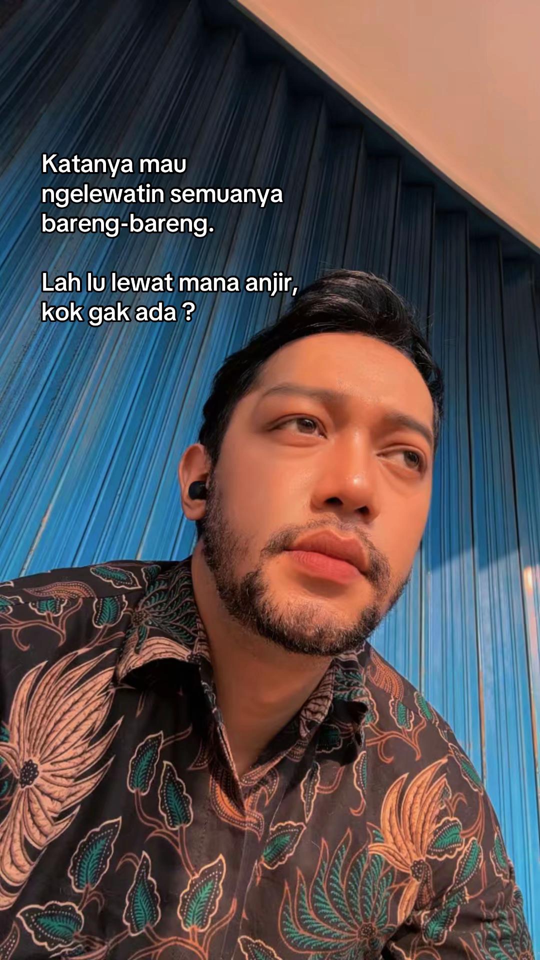 @Abdul Gilang