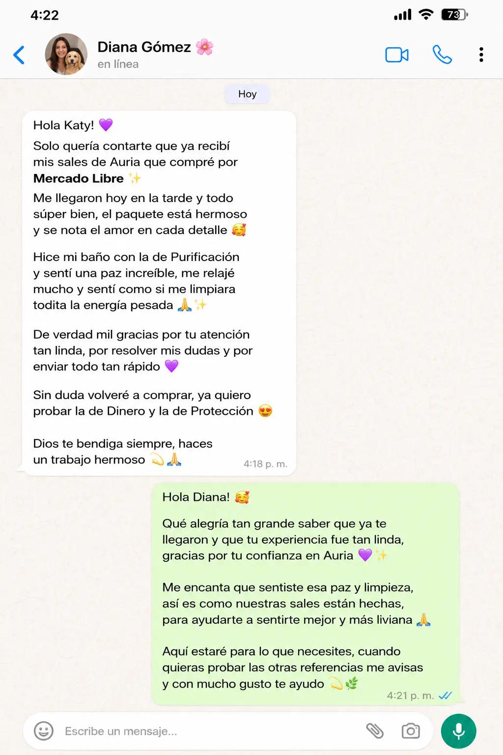 @Códigos de Sanación