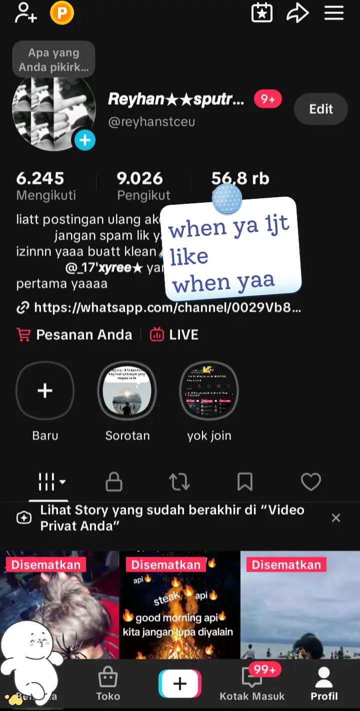 @๐๐๐ฎ๐๐๐ฃโ
โ
๐จ๐ฅ๐ช๐ฉ๐ง๐๐ฅท๐ป