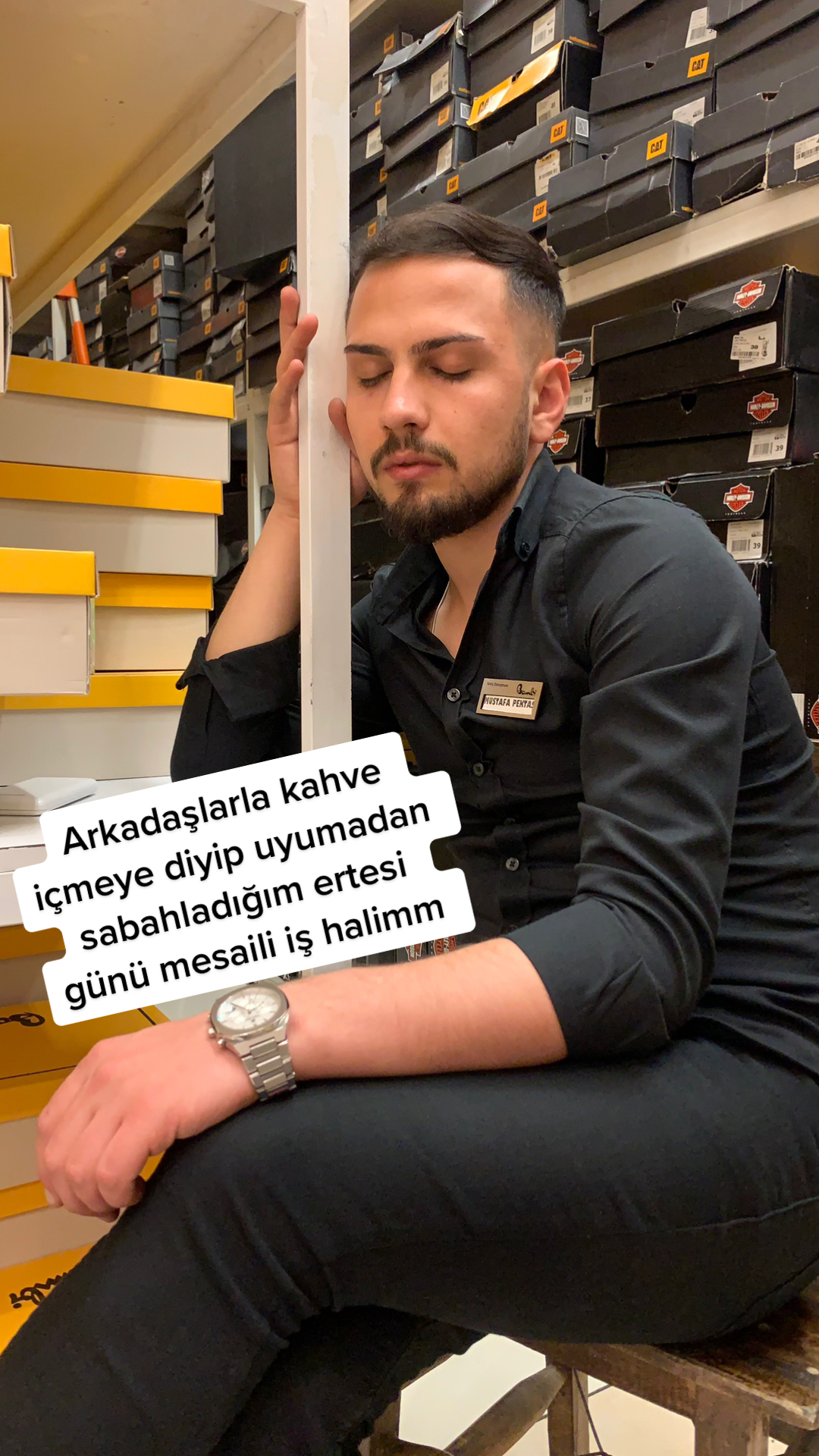 @Mustafa Pektaş