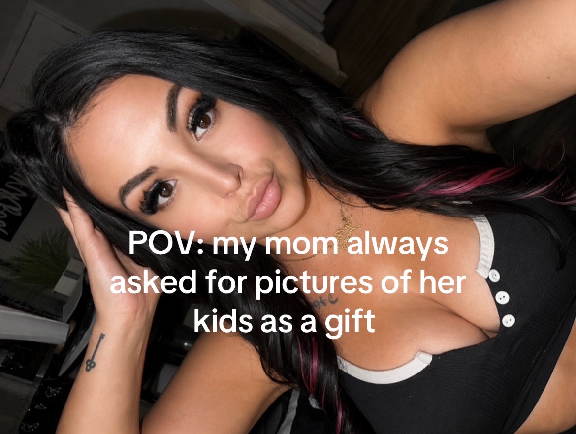 @Megan Crow