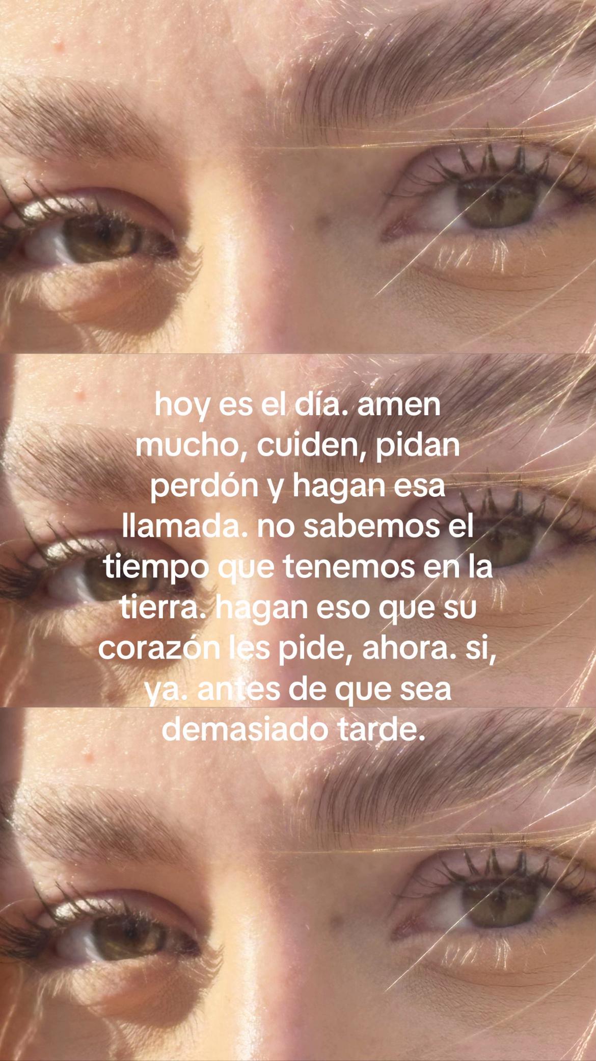 @Camila Salazar
