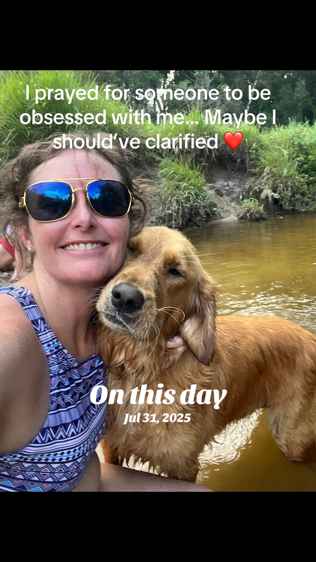 @Audra Van Amburg