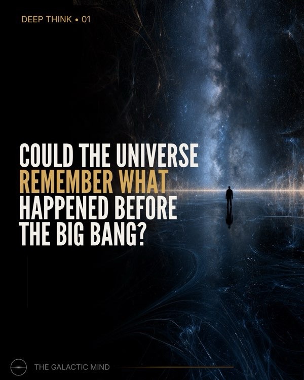 @The Galactic Mind