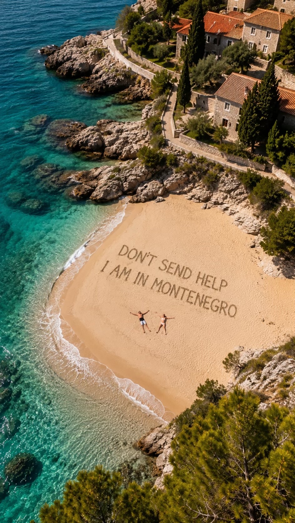 @Einfach Auswandern Montenegro