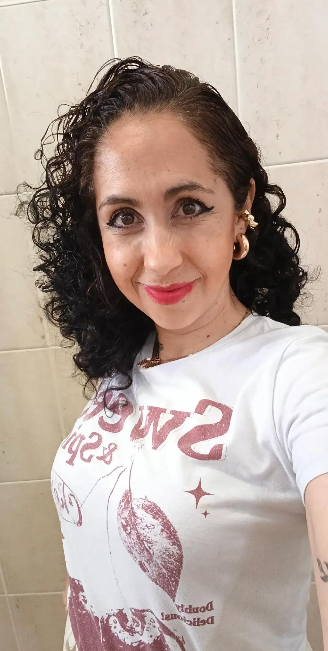 @Mariana HD