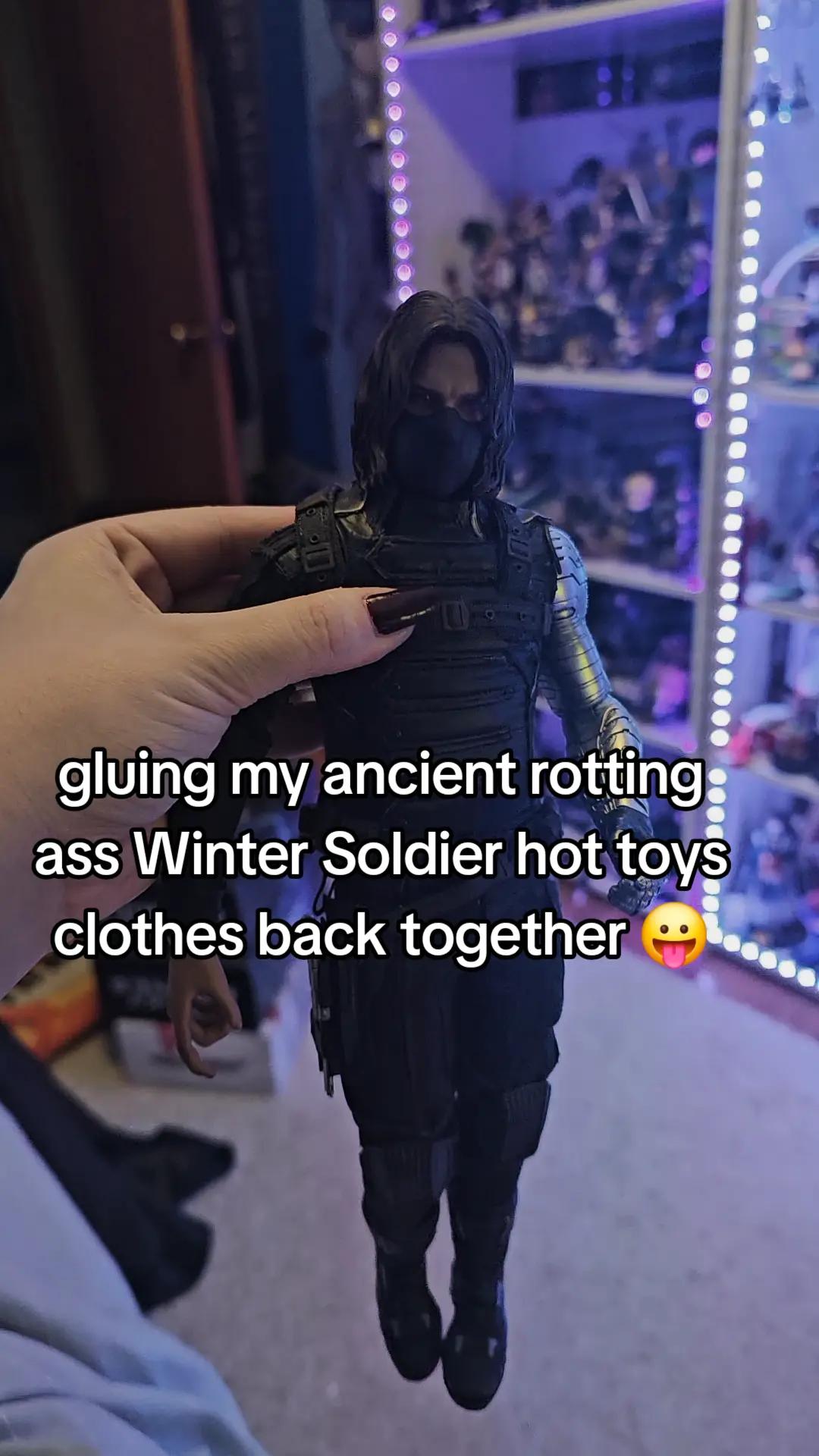 @VincentPhantomhive'sAshes