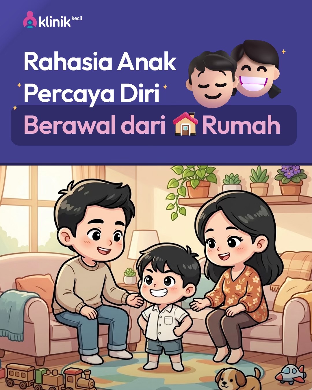 @Klinik Kecil