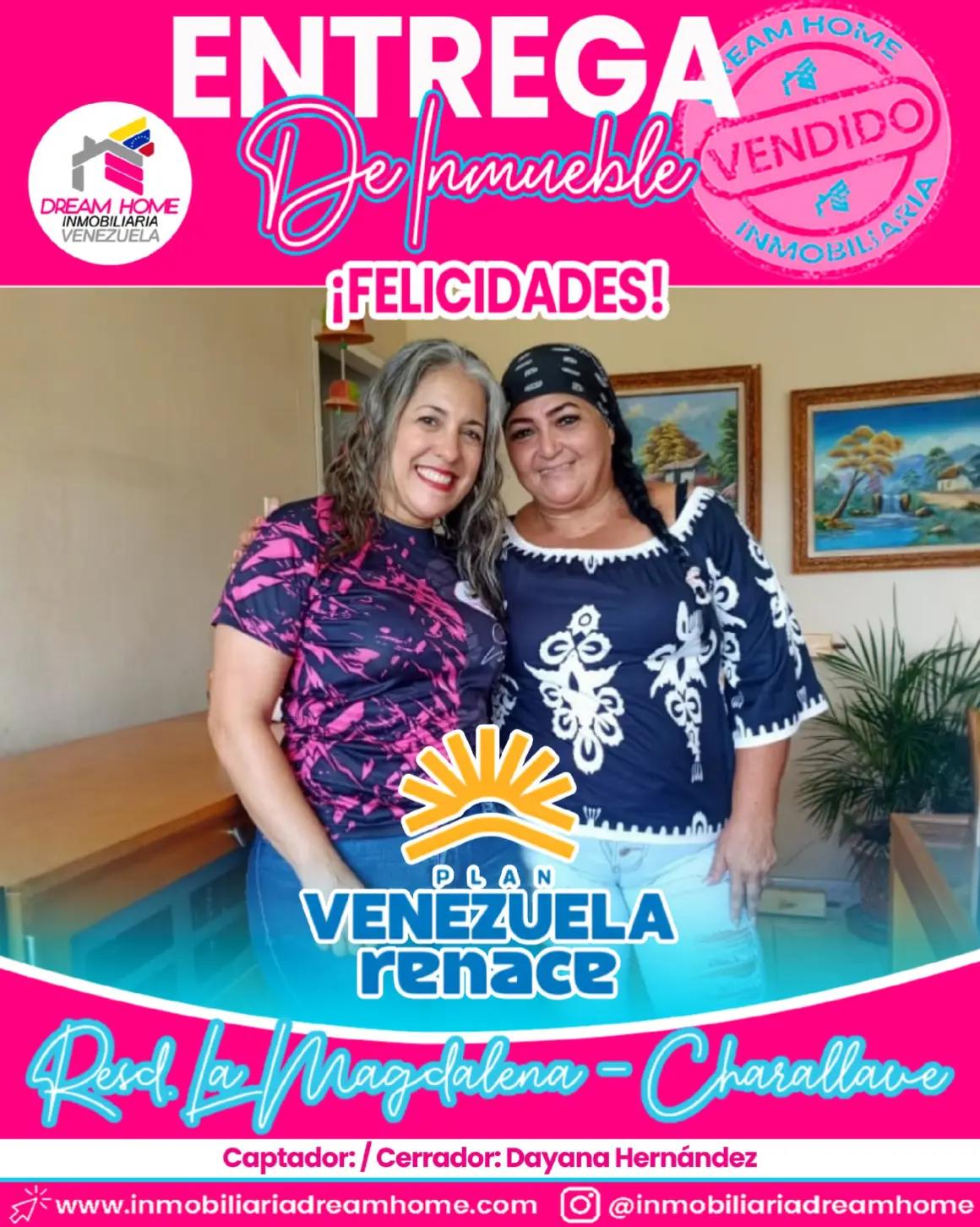 @Dream Home Venezuela