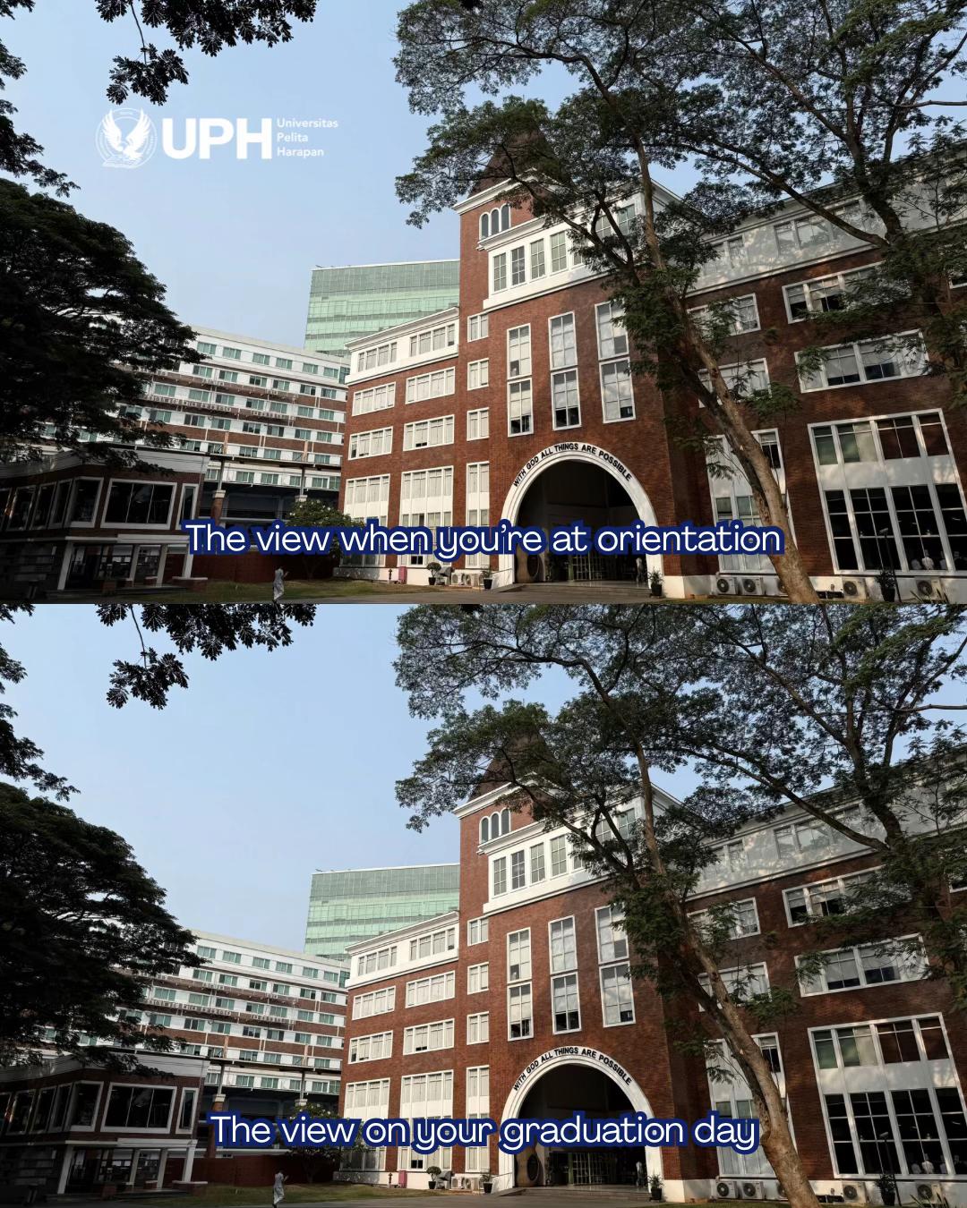 @UPH Impacts Lives
