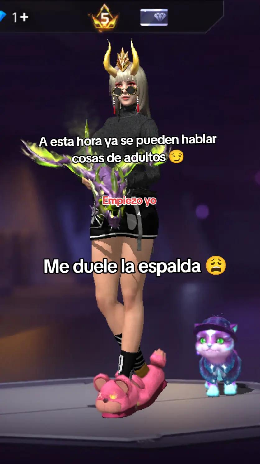 @💜SOY ♪EVI ⁰⁵ 💜