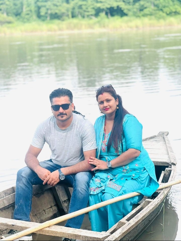 @Basu Koirala (बासु कोईराला )