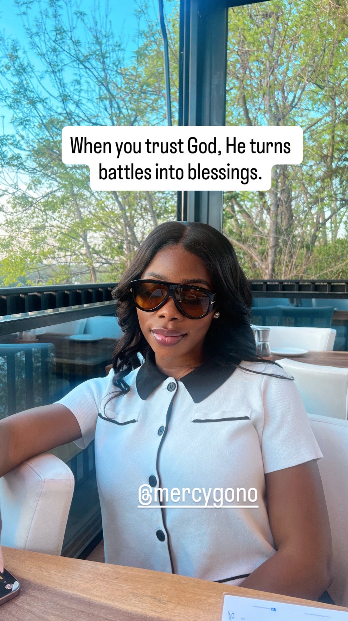 @Mercy Gono