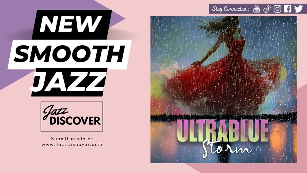 @JazzDiscover