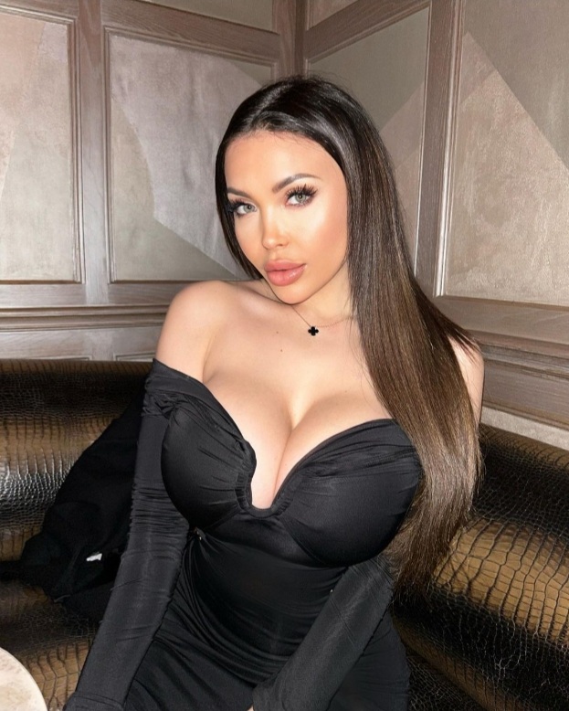 @Anastasiya Doll