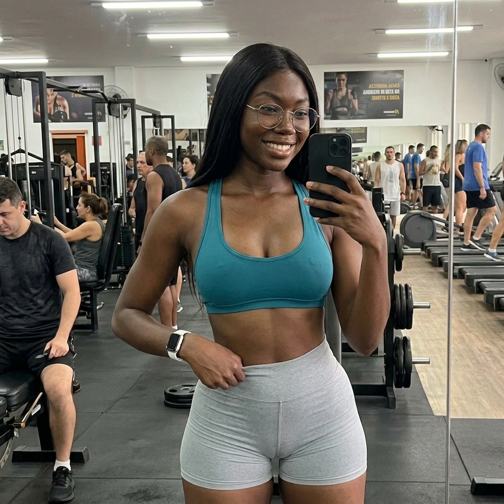 @Isabela Dutra