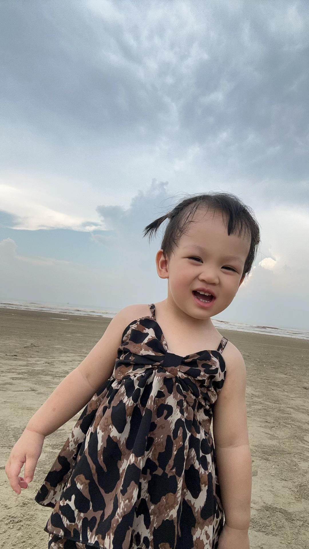 @Thảo Beo - Mẹ Tina