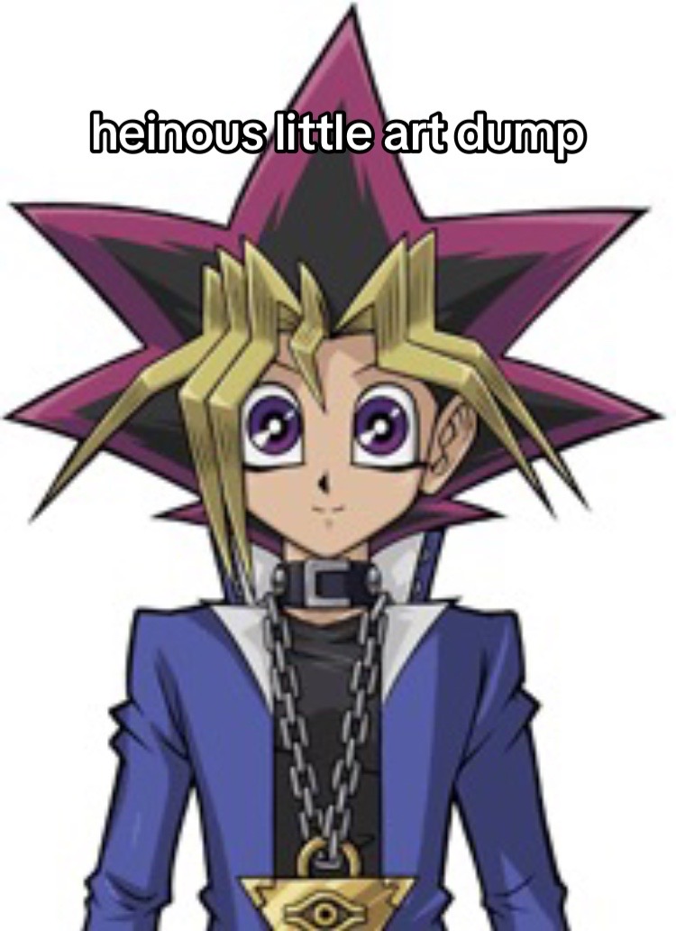 @Mimi ⋆˚꩜ | Seto Kaiba’s #1 Fan