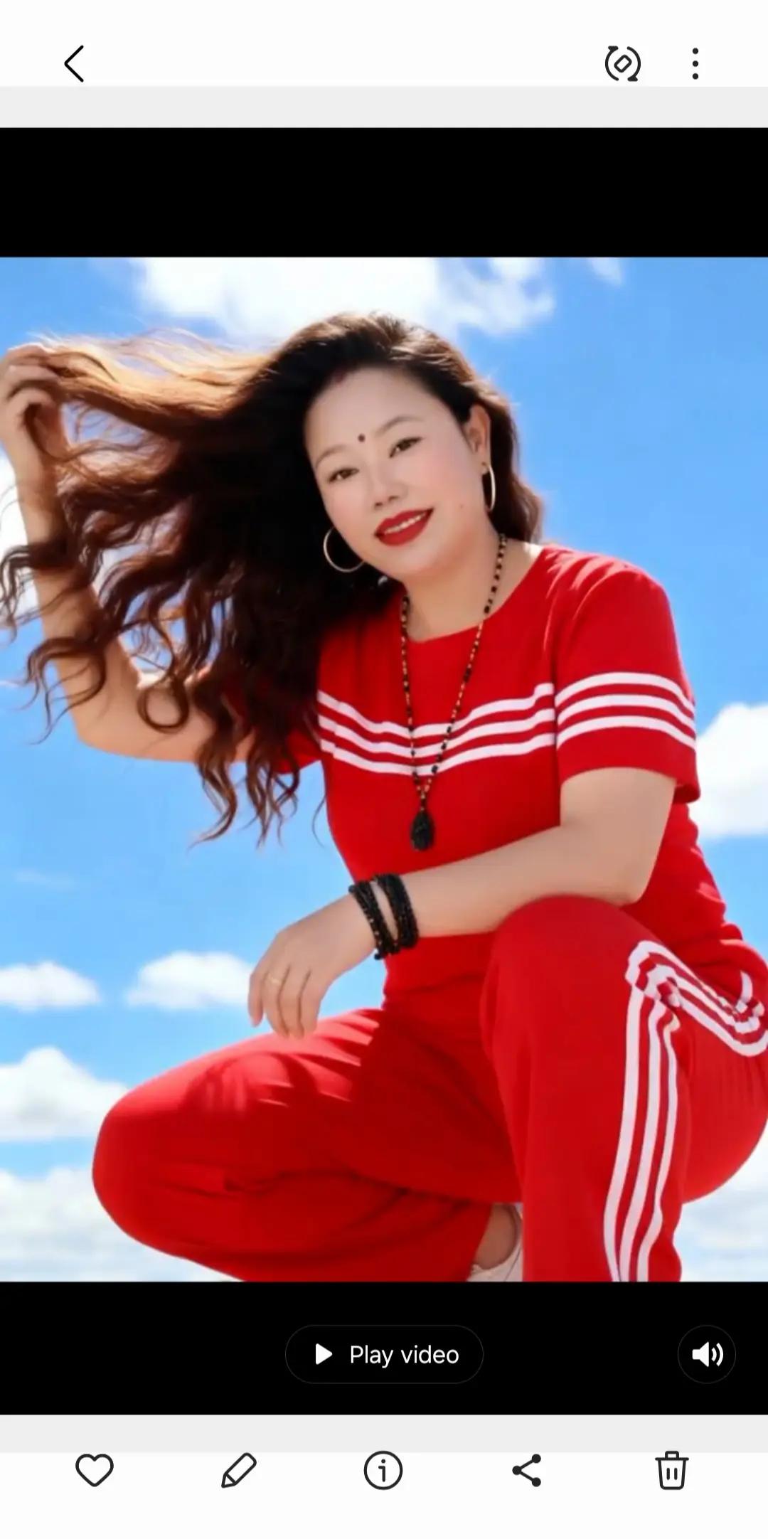 @sarita ghalan tamang