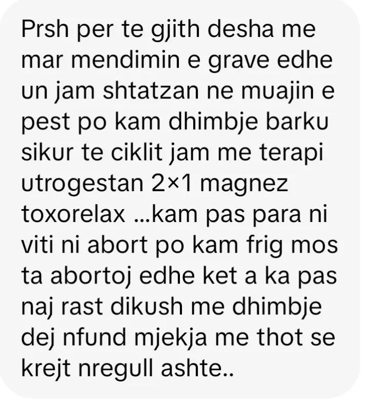 @Bebez Albania
