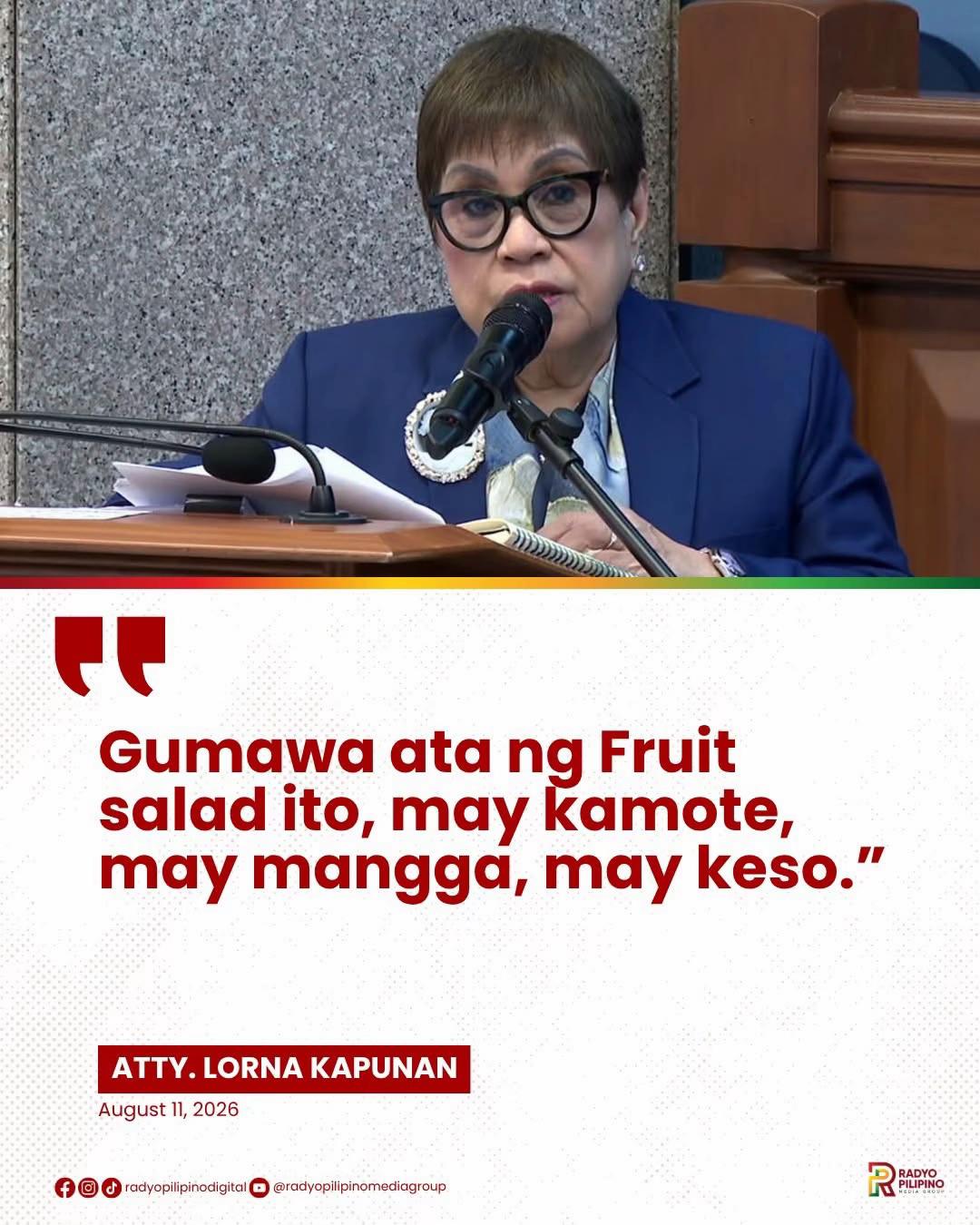 @Radyo Pilipino
