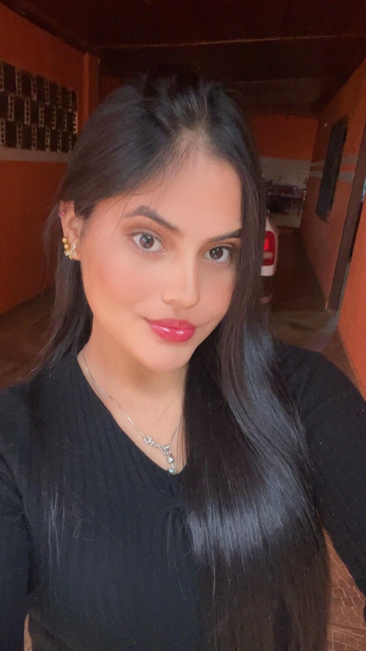 @⚡️🇵🇾Luana Acosta☄️🌅