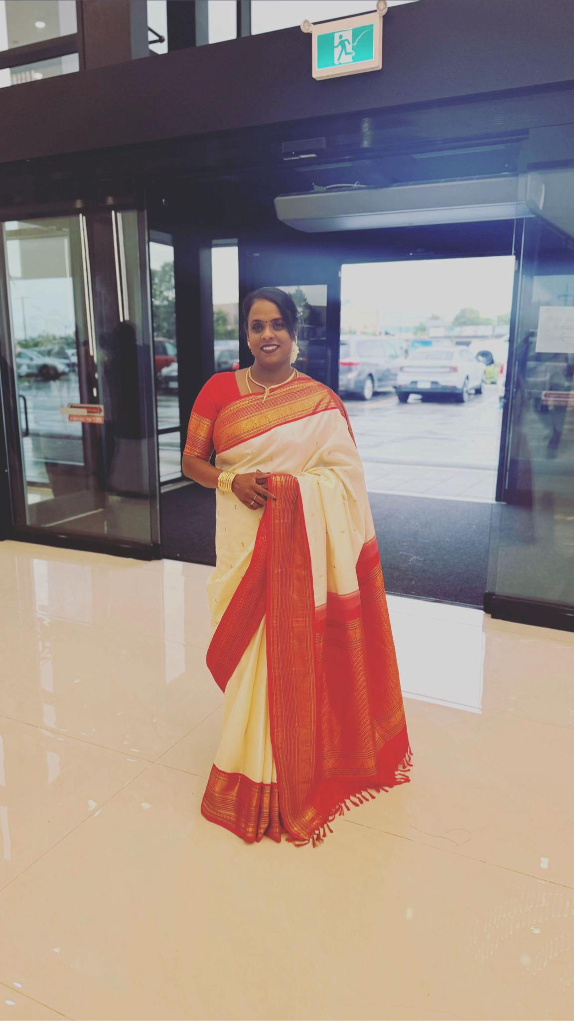 @Thangam boutique