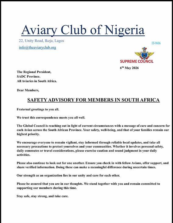 @theaviaryclub