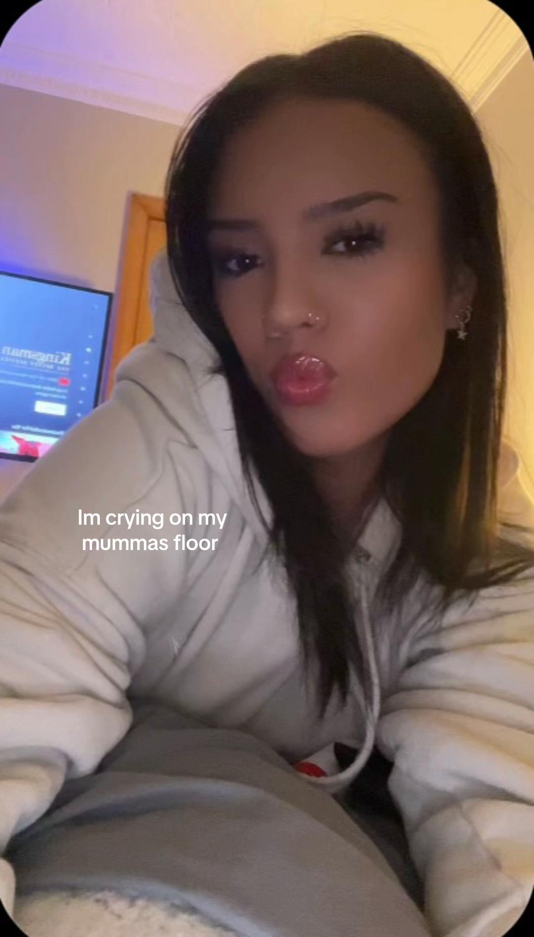 @Mya