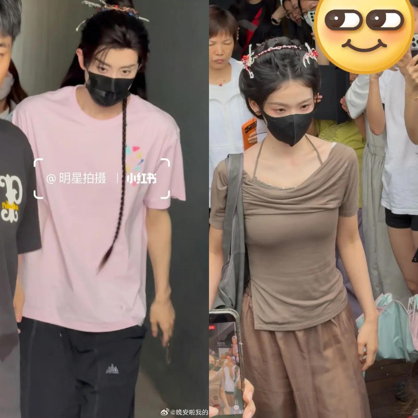 @Th&aacute;c Thế Lục - 错世录