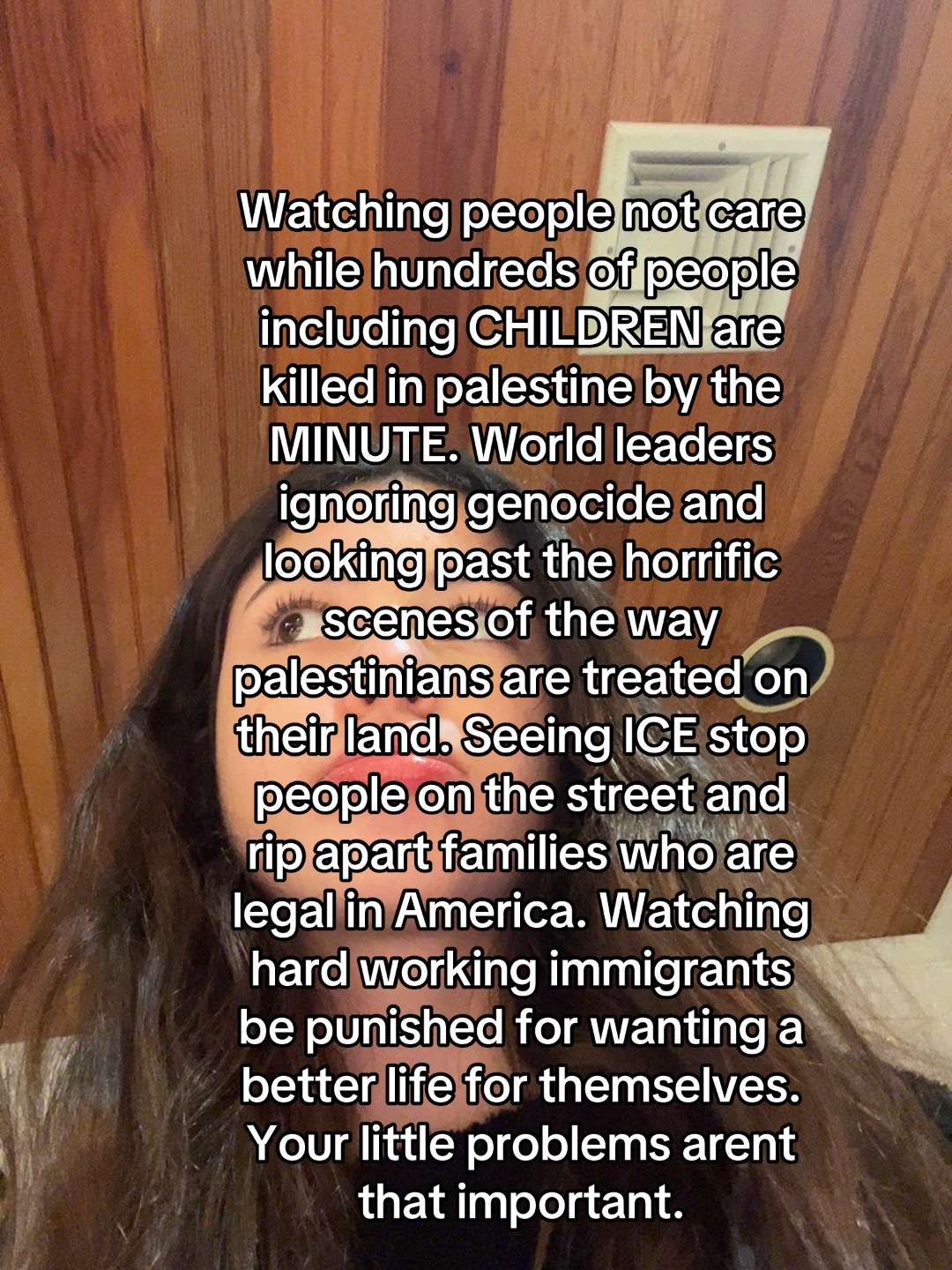 @Rosie