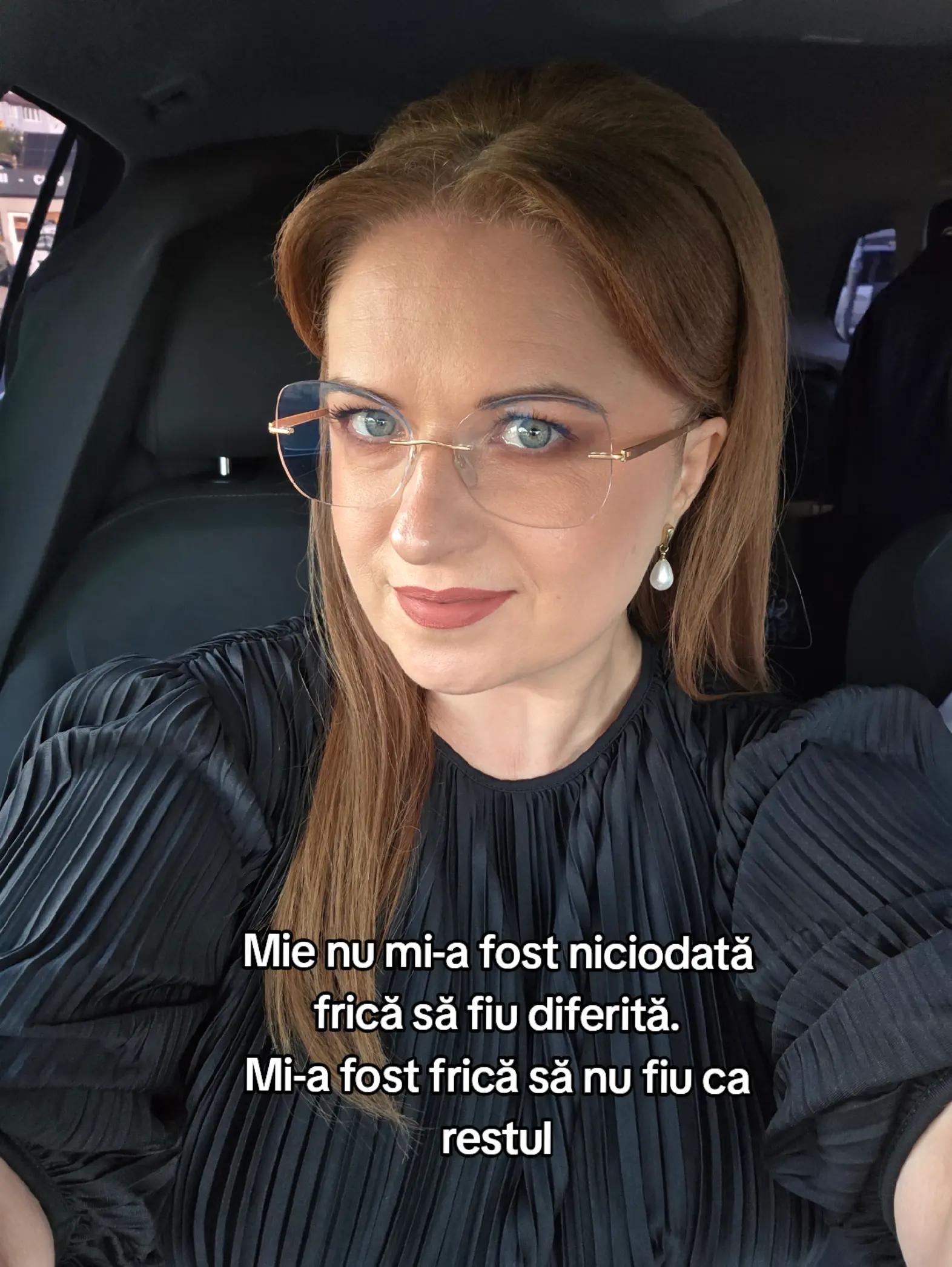 @Dona Olivia