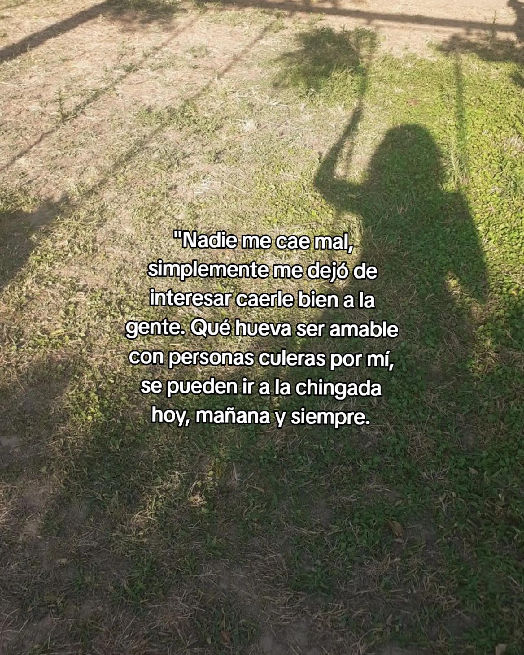 @Erika Saldivar