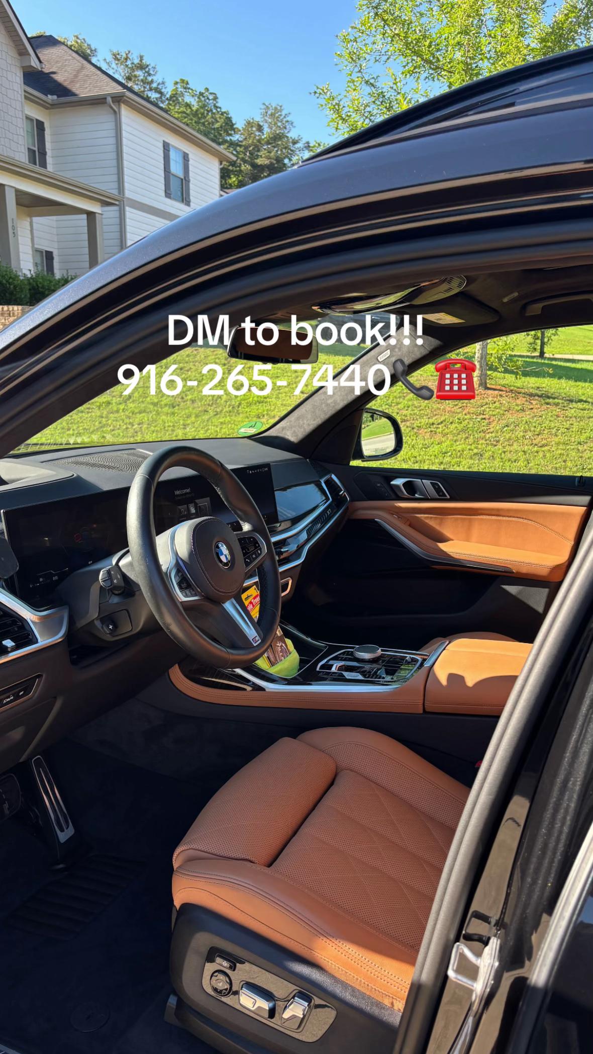 @DC MOBILE CAR DETAILING916