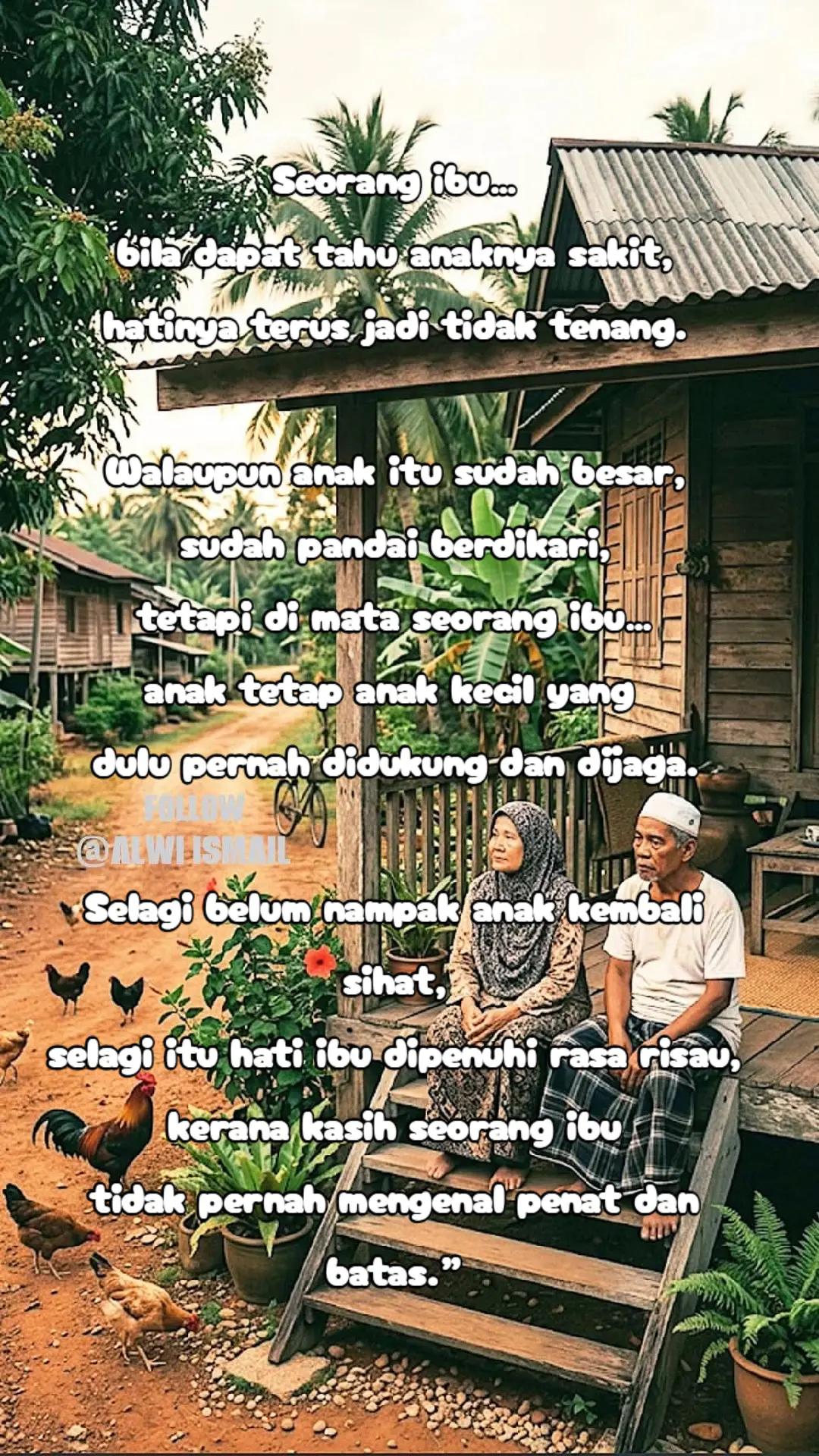 @@Hazlina_Halim