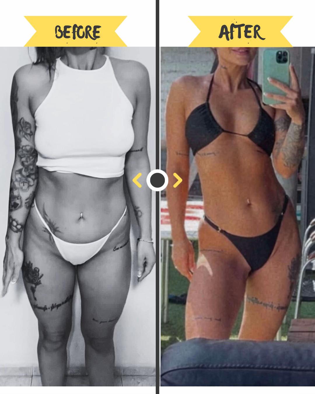 @Body by Miha | Mihaela Stoica