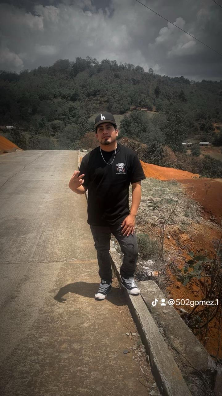 @G&oacute;mez