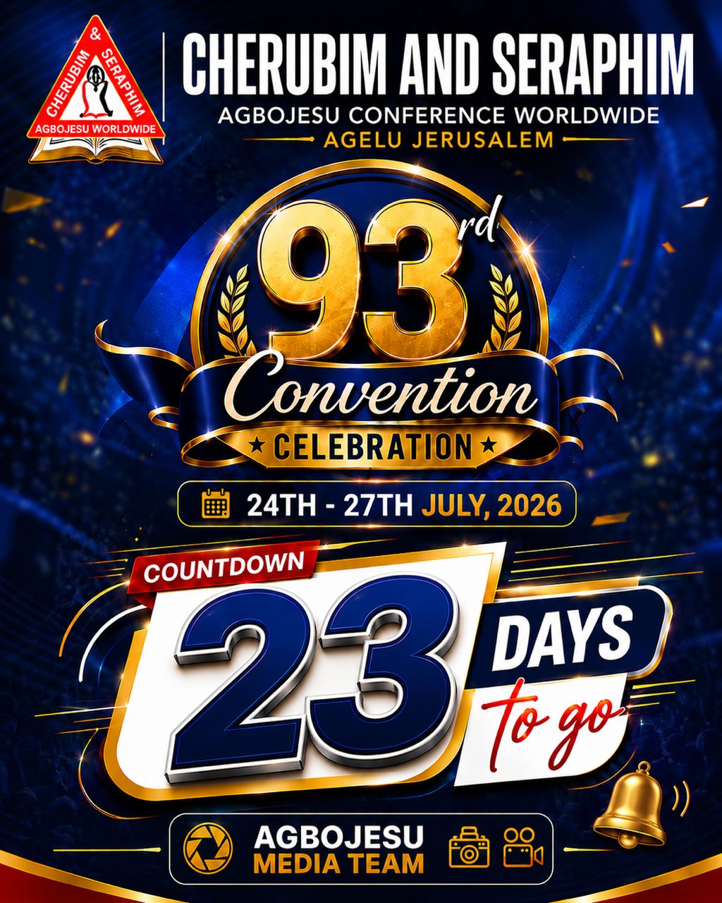 @Agbojesu National Youth